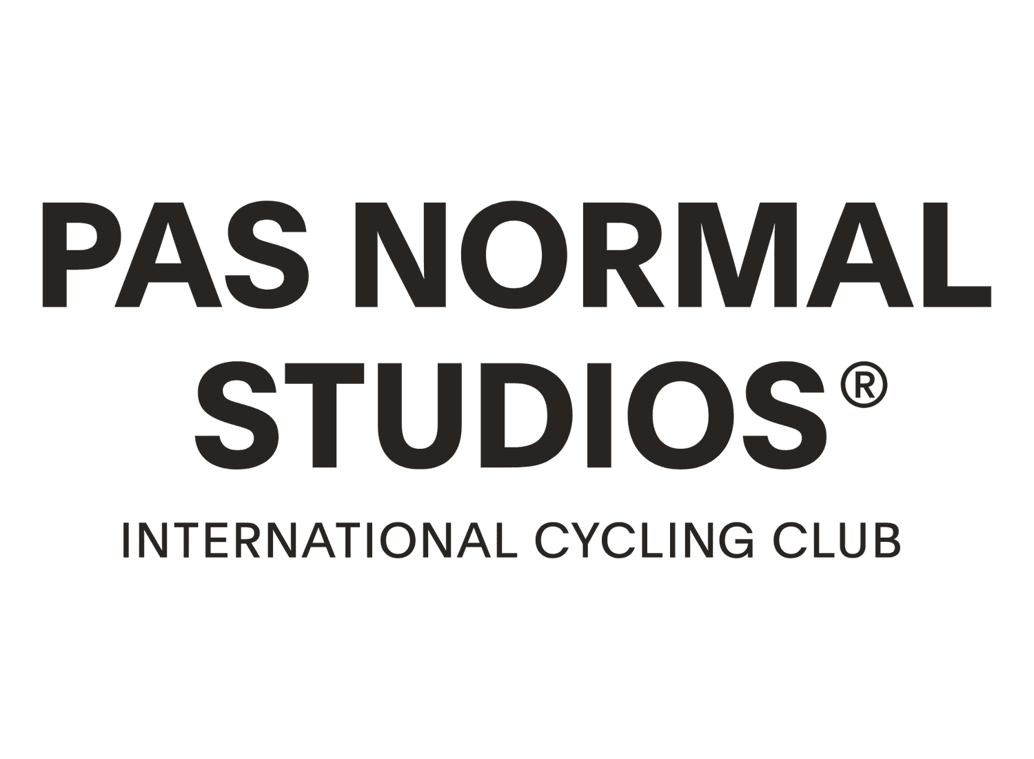 Pas Normal Studios